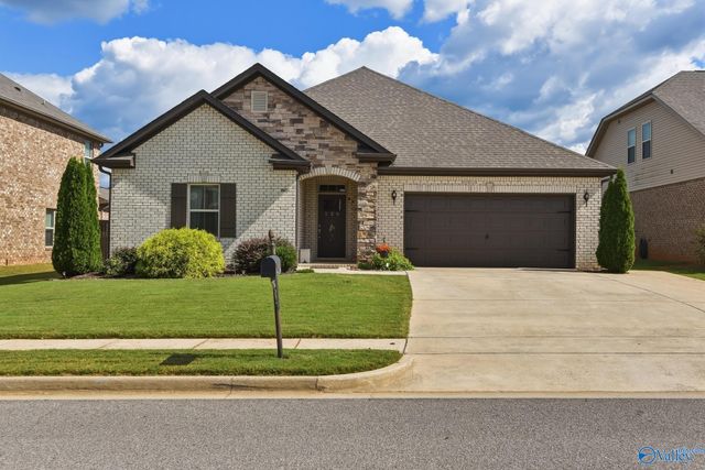 126 Saddle Street, New Market, AL 35761