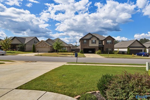 126 Saddle Street, New Market, AL 35761
