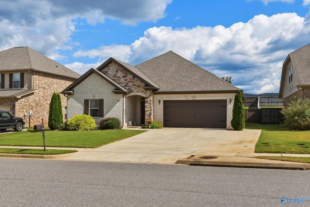 126 Saddle Street, New Market, AL 35761