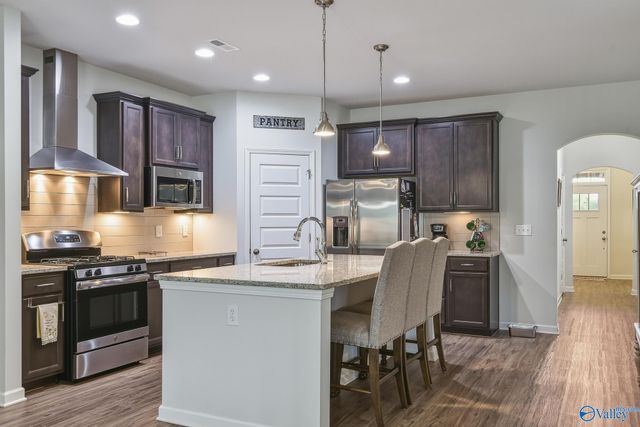 126 Saddle Street, New Market, AL 35761