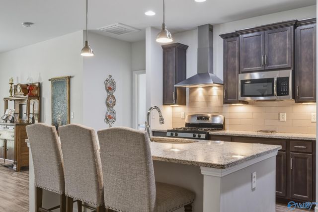 126 Saddle Street, New Market, AL 35761
