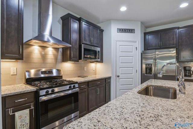 126 Saddle Street, New Market, AL 35761