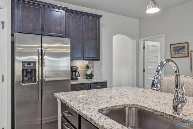 126 Saddle Street, New Market, AL 35761