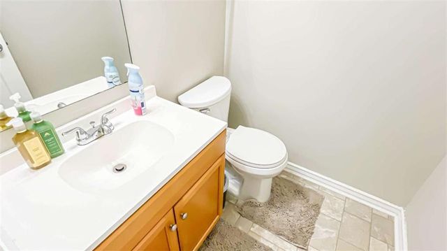 80 Greenway Drive, Covington, GA 30016