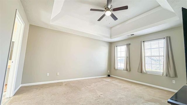 80 Greenway Drive, Covington, GA 30016