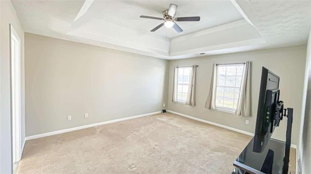 80 Greenway Drive, Covington, GA 30016