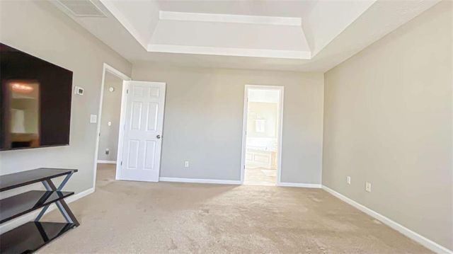 80 Greenway Drive, Covington, GA 30016