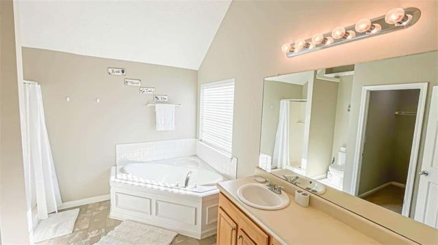 80 Greenway Drive, Covington, GA 30016