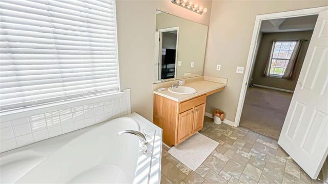 80 Greenway Drive, Covington, GA 30016