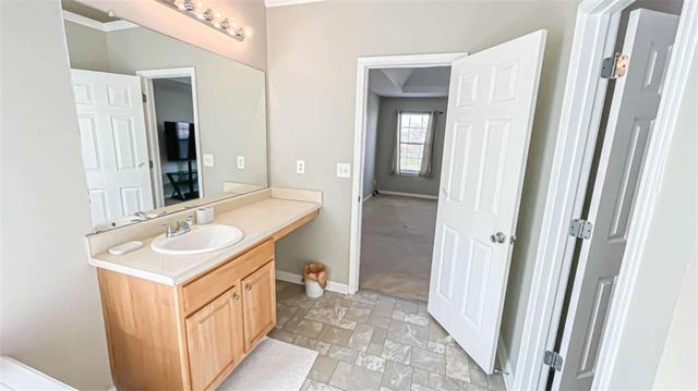 80 Greenway Drive, Covington, GA 30016