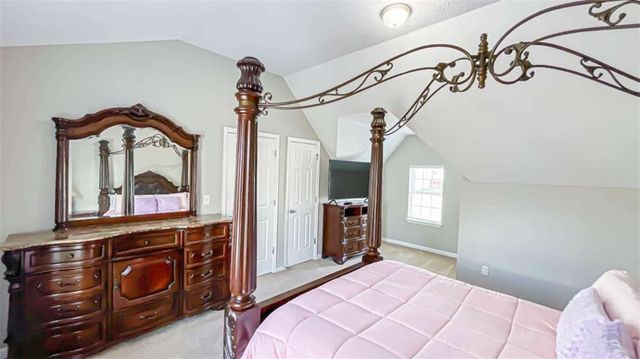 80 Greenway Drive, Covington, GA 30016