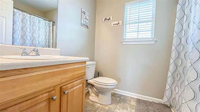 80 Greenway Drive, Covington, GA 30016