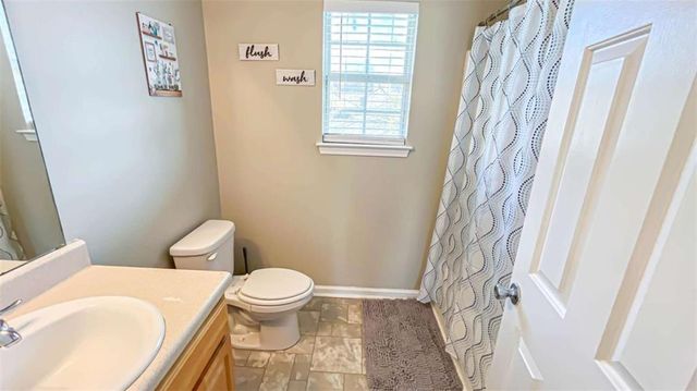 80 Greenway Drive, Covington, GA 30016