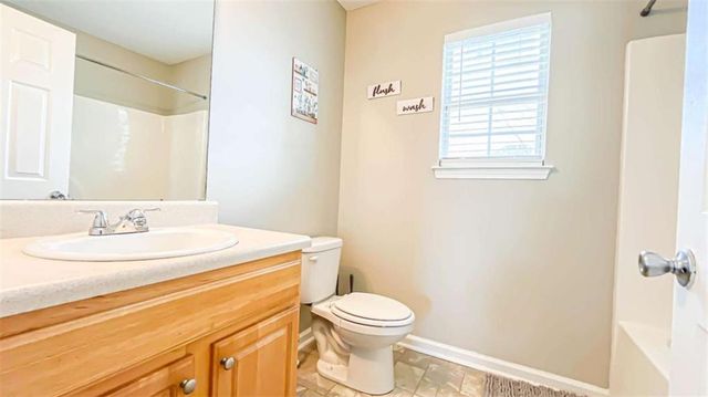 80 Greenway Drive, Covington, GA 30016