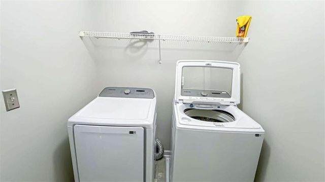 80 Greenway Drive, Covington, GA 30016