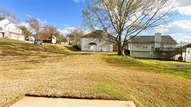 80 Greenway Drive, Covington, GA 30016