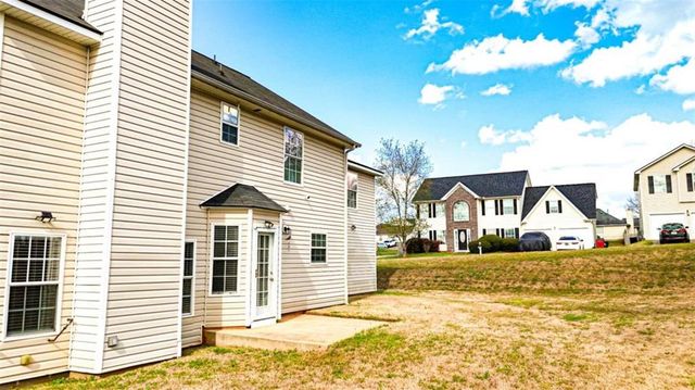 80 Greenway Drive, Covington, GA 30016