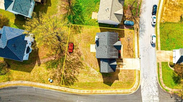 80 Greenway Drive, Covington, GA 30016