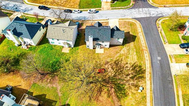 80 Greenway Drive, Covington, GA 30016