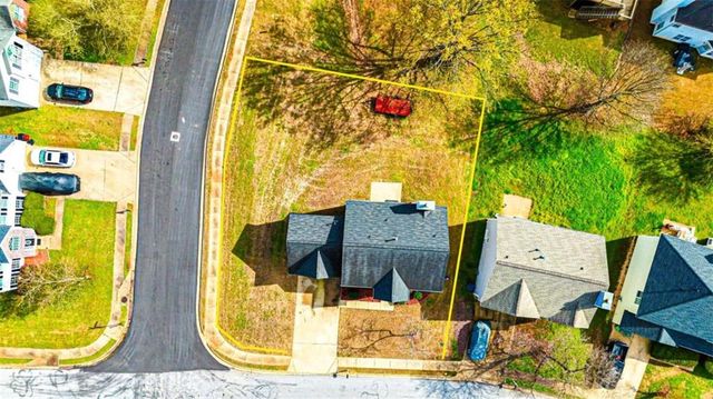 80 Greenway Drive, Covington, GA 30016