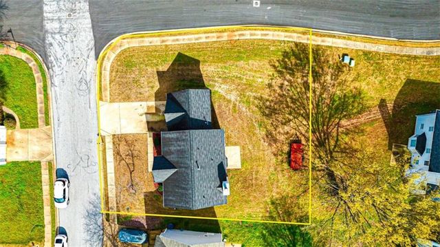 80 Greenway Drive, Covington, GA 30016