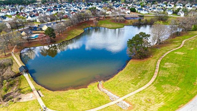 80 Greenway Drive, Covington, GA 30016