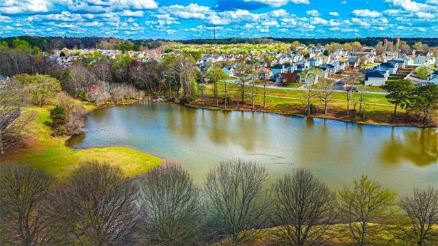 80 Greenway Drive, Covington, GA 30016