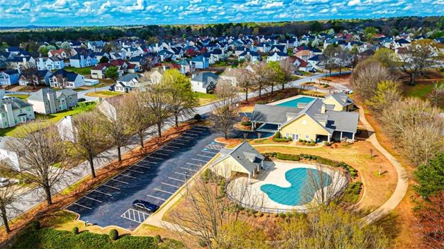 80 Greenway Drive, Covington, GA 30016