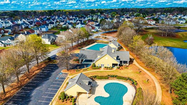 80 Greenway Drive, Covington, GA 30016