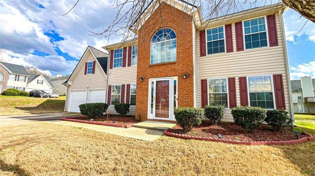 80 Greenway Drive, Covington, GA 30016