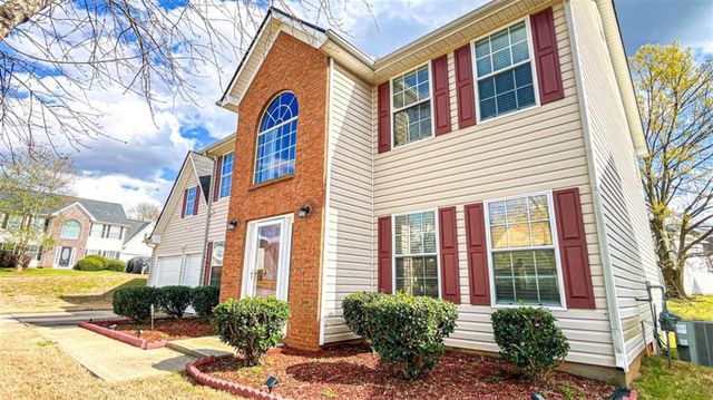 80 Greenway Drive, Covington, GA 30016