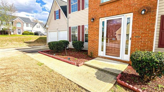 80 Greenway Drive, Covington, GA 30016