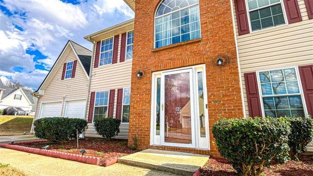 80 Greenway Drive, Covington, GA 30016