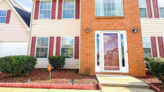 80 Greenway Drive, Covington, GA 30016