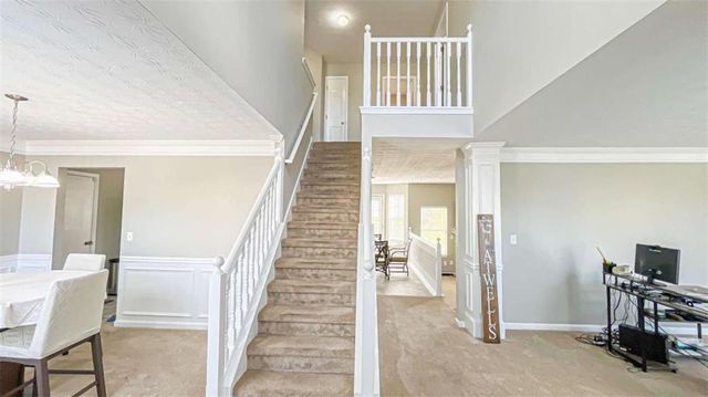 80 Greenway Drive, Covington, GA 30016