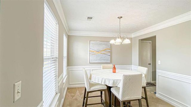 80 Greenway Drive, Covington, GA 30016