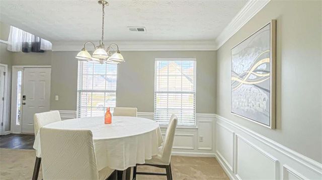 80 Greenway Drive, Covington, GA 30016