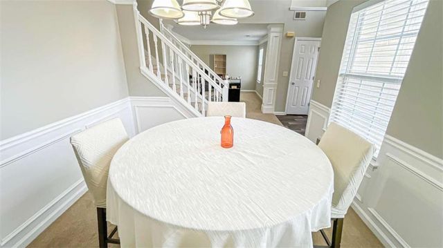 80 Greenway Drive, Covington, GA 30016