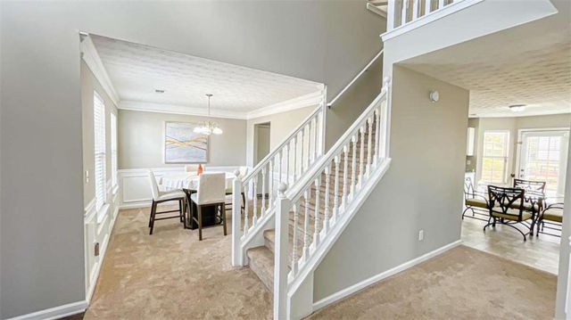 80 Greenway Drive, Covington, GA 30016