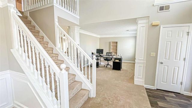 80 Greenway Drive, Covington, GA 30016