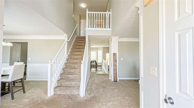 80 Greenway Drive, Covington, GA 30016