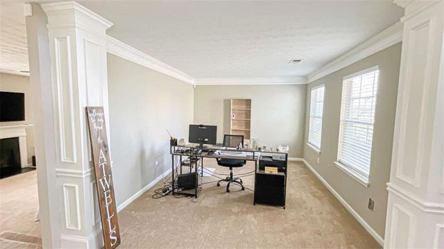 80 Greenway Drive, Covington, GA 30016