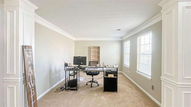 80 Greenway Drive, Covington, GA 30016