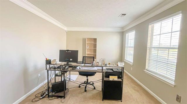 80 Greenway Drive, Covington, GA 30016