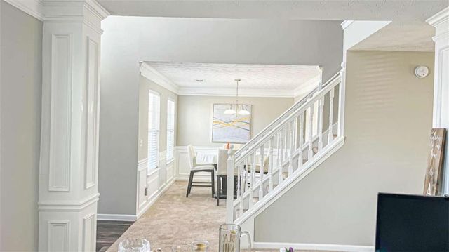 80 Greenway Drive, Covington, GA 30016