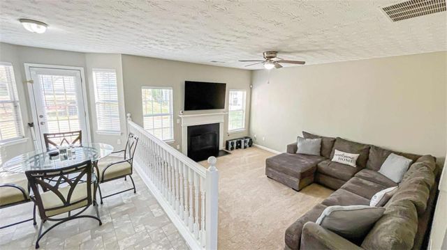 80 Greenway Drive, Covington, GA 30016