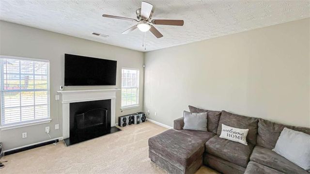 80 Greenway Drive, Covington, GA 30016