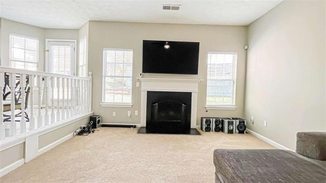 80 Greenway Drive, Covington, GA 30016