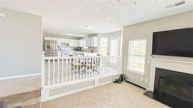 80 Greenway Drive, Covington, GA 30016