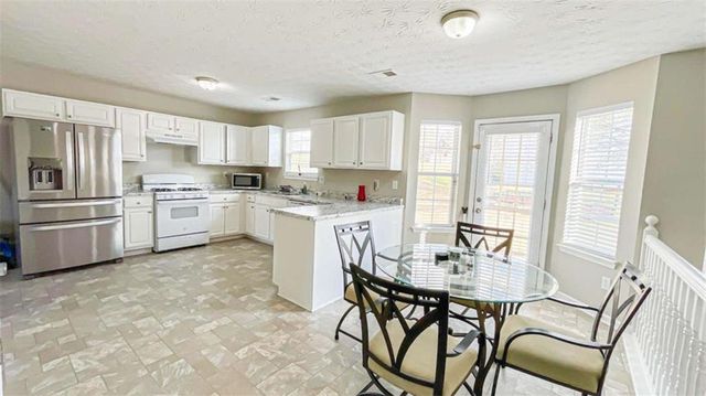 80 Greenway Drive, Covington, GA 30016